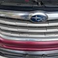 57704XA07A | Ноускат Панель Бампер Фара Морда SUBARU TRIBECA B10 07-13 - Прев'ю 9