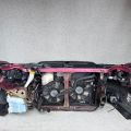 57704XA07A | Ноускат Панель Бампер Фара Морда SUBARU TRIBECA B10 07-13 - Прев'ю 10