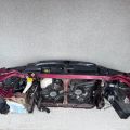 57704XA07A | Ноускат Панель Бампер Фара Морда SUBARU TRIBECA B10 07-13 - Прев'ю 11