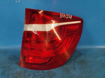 Фонарь наружный прав. BMW X3 (F25) 11-17