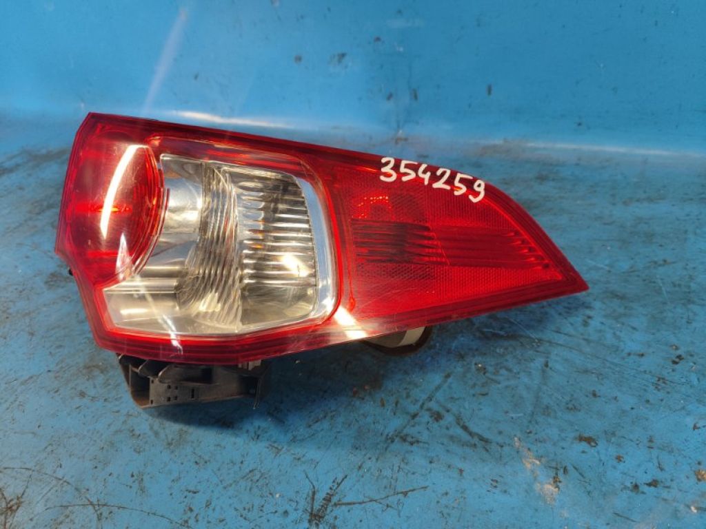 33500-TL0-A11 | Фонарь наружный ACURA TSX 08-14 - Фото 2