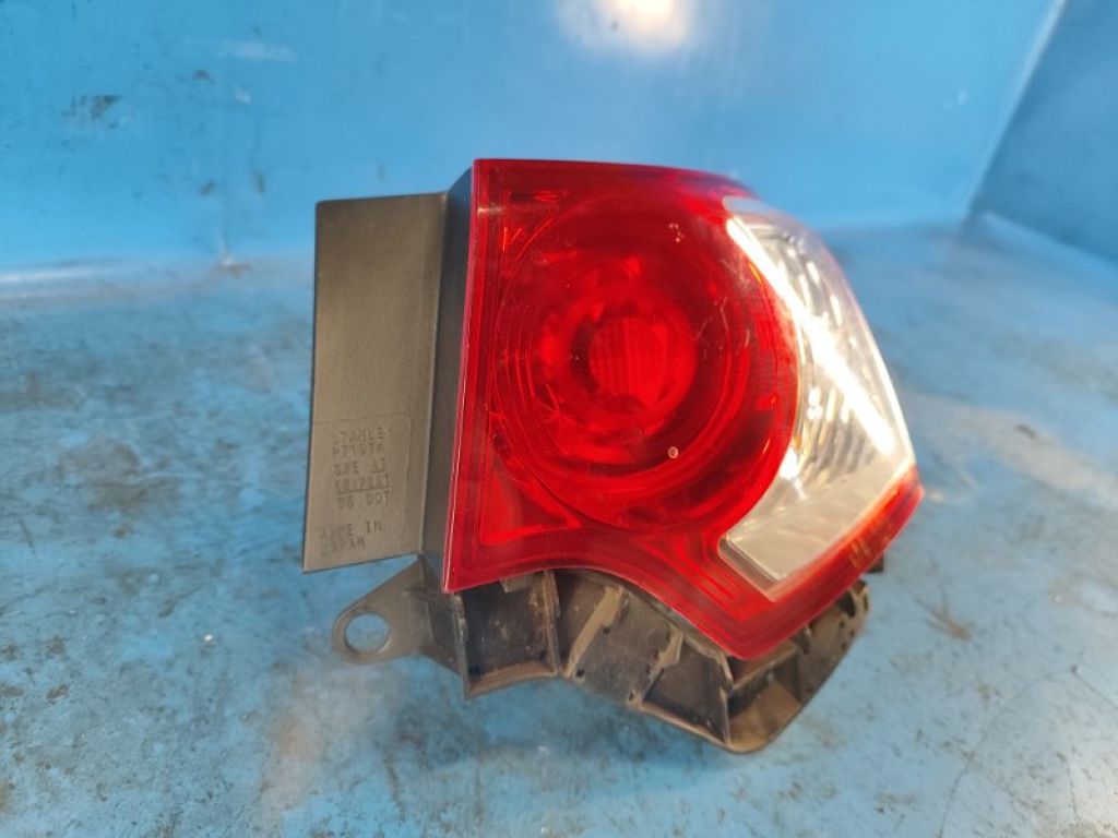 33500-TL0-A11 | Фонарь наружный ACURA TSX 08-14 - Фото 3