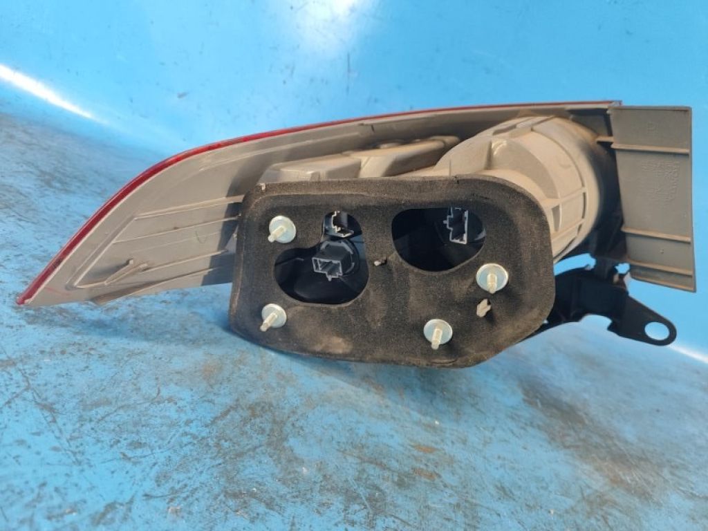 33500-TL0-A11 | Фонарь наружный ACURA TSX 08-14 - Фото 4