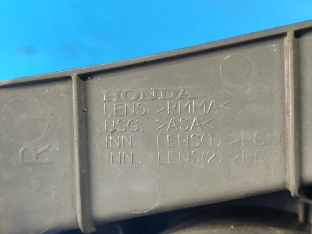 33500-TL0-A11 | Фонарь наружный ACURA TSX 08-14 - Фото 5