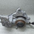 11220-4BA0A | Подушка двигателя лев. NISSAN X-TRAIL/ROGUE T32 13-20 - Превью 2