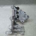11220-4BA0A | Подушка двигателя лев. NISSAN X-TRAIL/ROGUE T32 13-20 - Превью 4