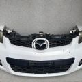 EG21-50-031FAA | Ноускат Панель Бампер Фара Морда MAZDA CX-7 06-12 - Прев'ю 2