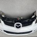 EG21-50-031FAA | Ноускат Панель Бампер Фара Морда MAZDA CX-7 06-12 - Прев'ю 3