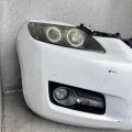 EG21-50-031FAA | Ноускат Панель Бампер Фара Морда MAZDA CX-7 06-12 - Прев'ю 5