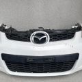 EG21-50-031FAA | Ноускат Панель Бампер Фара Морда MAZDA CX-7 06-12 - Прев'ю 8