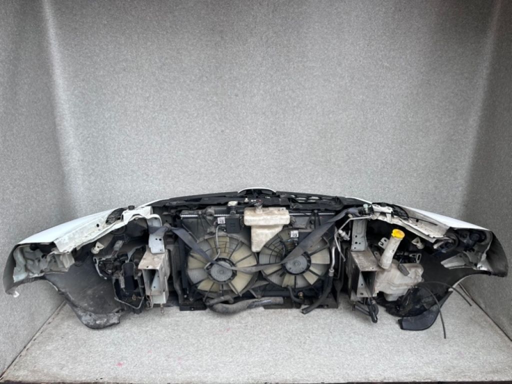 EG21-50-031FAA | Ноускат Панель Бампер Фара Морда MAZDA CX-7 06-12 - Фото 10