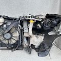 EG21-50-031FAA | Ноускат Панель Бампер Фара Морда MAZDA CX-7 06-12 - Прев'ю 11