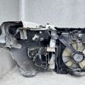 EG21-50-031FAA | Ноускат Панель Бампер Фара Морда MAZDA CX-7 06-12 - Прев'ю 12