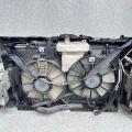 EG21-50-031FAA | Ноускат Панель Бампер Фара Морда MAZDA CX-7 06-12 - Прев'ю 13