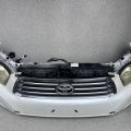 52119-48936 | Ноускат Панель Бампер Фара Морда TOYOTA HIGHLANDER 07-13 - Превью 4