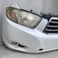 52119-48936 | Ноускат Панель Бампер Фара Морда TOYOTA HIGHLANDER 07-13 - Превью 5