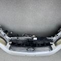 52119-48936 | Ноускат Панель Бампер Фара Морда TOYOTA HIGHLANDER 07-13 - Превью 9