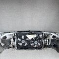 52119-48936 | Ноускат Панель Бампер Фара Морда TOYOTA HIGHLANDER 07-13 - Превью 10