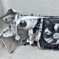 52119-48936 | Ноускат Панель Бампер Фара Морда TOYOTA HIGHLANDER 07-13 - Превью 12