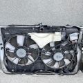 52119-48936 | Ноускат Панель Бампер Фара Морда TOYOTA HIGHLANDER 07-13 - Превью 13
