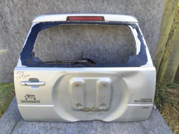Кришка багажника SUZUKI GRAND VITARA 05-15