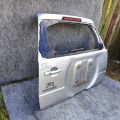 69100-65830 | Крышка багажника SUZUKI GRAND VITARA 05-15 - Превью 2