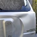 69100-65830 | Крышка багажника SUZUKI GRAND VITARA 05-15 - Превью 5