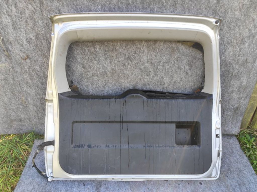 69100-65830 | Крышка багажника SUZUKI GRAND VITARA 05-15 - Фото 10