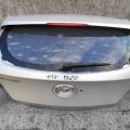 73700-1R240 | Крышка багажника HYUNDAI ACCENT RB 10-