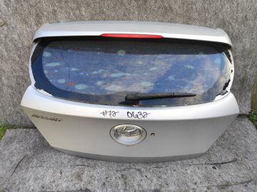 Крышка багажника HYUNDAI ACCENT RB 10-