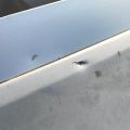 73700-1R240 | Крышка багажника HYUNDAI ACCENT RB 10- - Превью 6