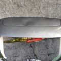 CP9Z-5840110-A | Крышка багажника FORD FOCUS 10-18 - Превью 2