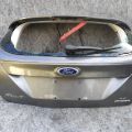 CP9Z-5840110-A | Крышка багажника FORD FOCUS 10-18 - Превью 3