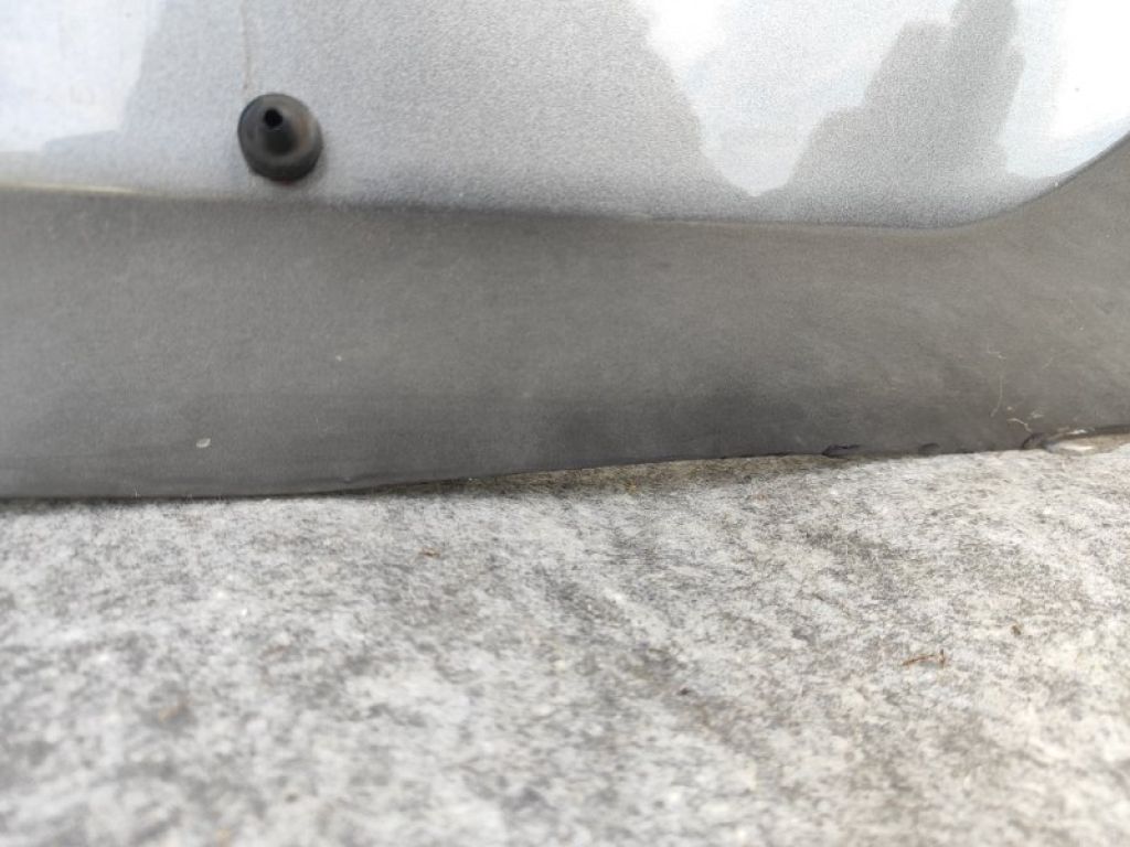 CP9Z-5840110-A | Крышка багажника FORD FOCUS 10-18 - Фото 7
