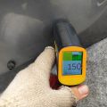CP9Z-5840110-A | Крышка багажника FORD FOCUS 10-18 - Превью 12