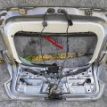 CP9Z-5840110-A | Крышка багажника FORD FOCUS 10-18 - Превью 13