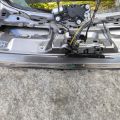 CP9Z-5840110-A | Крышка багажника FORD FOCUS 10-18 - Превью 14