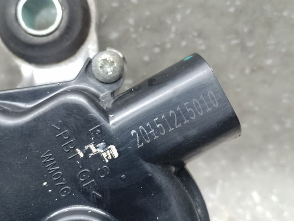 28810-4BA0A | Моторчик стеклоочистителя передн. NISSAN X-TRAIL/ROGUE T32 13-20 - Фото 4