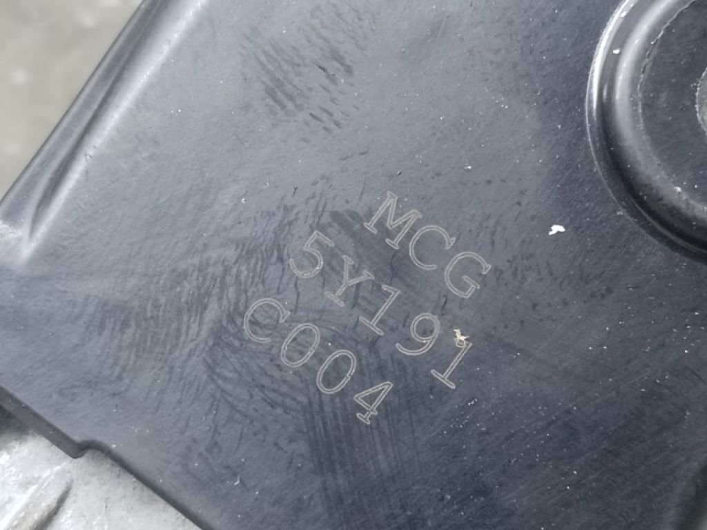 28810-4BA0A | Моторчик стеклоочистителя передн. NISSAN X-TRAIL/ROGUE T32 13-20 - Фото 5