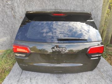 Крышка багажника JEEP GRAND CHEROKEE 11-22