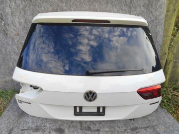 Крышка багажника VOLKSWAGEN TIGUAN 16-23