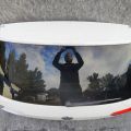 5NA827025J | Крышка багажника VOLKSWAGEN TIGUAN 16-23 - Превью 3