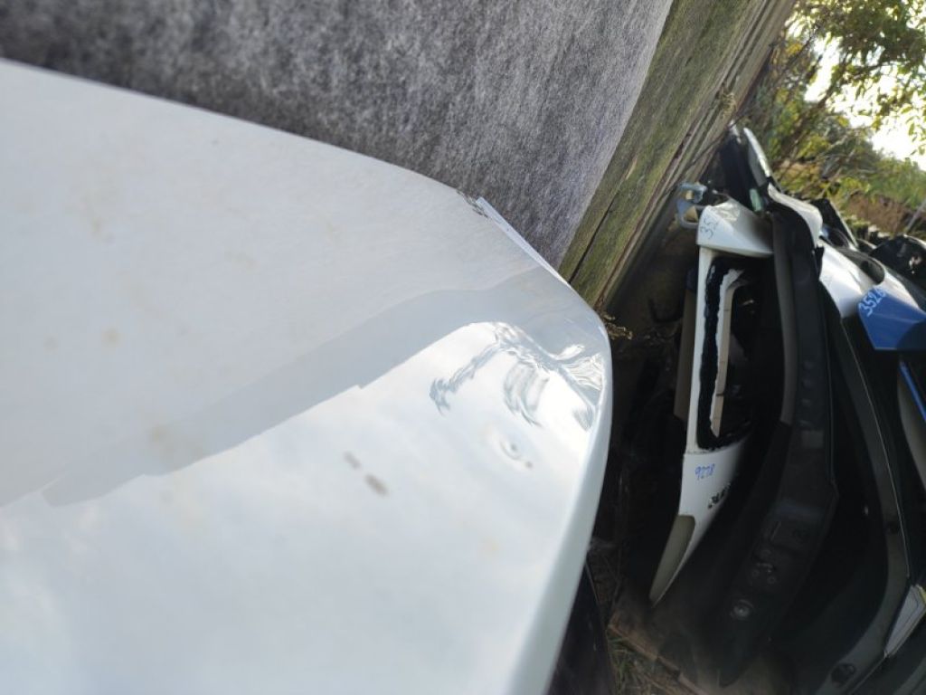 5NA827025J | Крышка багажника VOLKSWAGEN TIGUAN 16-23 - Фото 6