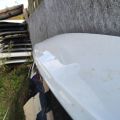 5NA827025J | Крышка багажника VOLKSWAGEN TIGUAN 16-23 - Превью 7