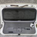5NA827025J | Крышка багажника VOLKSWAGEN TIGUAN 16-23 - Превью 9