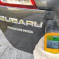 60809AJ10A9P | Крышка багажника SUBARU OUTBACK 09-14 BR - Превью 7