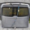 60809AJ10A9P | Крышка багажника SUBARU OUTBACK 09-14 BR - Превью 8