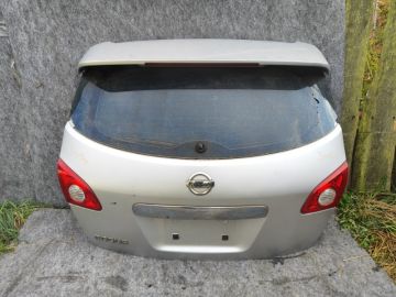 Крышка багажника NISSAN ROGUE 08-15