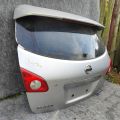 K010M-1VKMA | Крышка багажника NISSAN ROGUE 08-15 - Превью 4