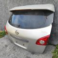 K010M-1VKMA | Крышка багажника NISSAN ROGUE 08-15 - Превью 5